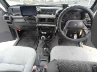 DAIHATSU ROCKY 1994