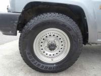 DAIHATSU ROCKY 1994