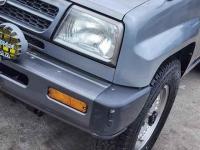 DAIHATSU ROCKY 1994