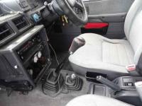DAIHATSU ROCKY 1994