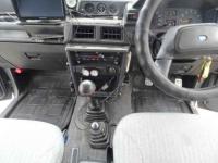 DAIHATSU ROCKY 1994