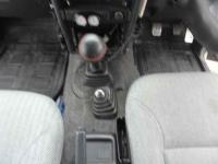 DAIHATSU ROCKY 1994