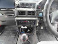 DAIHATSU ROCKY 1994