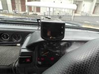 DAIHATSU ROCKY 1994