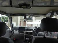 DAIHATSU ROCKY 1994
