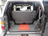 DAIHATSU ROCKY 1994