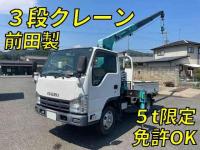 Isuzu ELF 2011