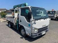 Isuzu ELF 2011