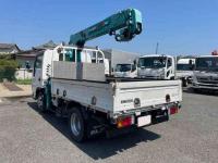 Isuzu ELF 2011