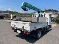 Isuzu ELF 2011