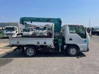 Isuzu ELF 2011
