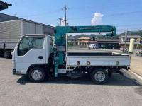 Isuzu ELF 2011