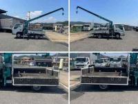 Isuzu ELF 2011