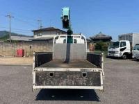 Isuzu ELF 2011