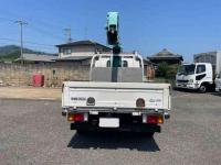 Isuzu ELF 2011