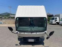 Isuzu ELF 2011