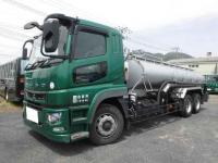 Mitsubishi SUPER GREAT 2020