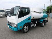 Hino Dutro 2021