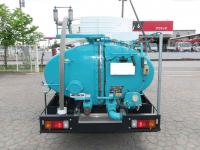 Hino Dutro 2021