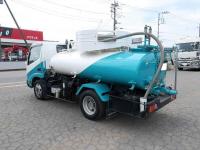 Hino Dutro 2021