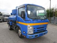 Isuzu ELF 2020