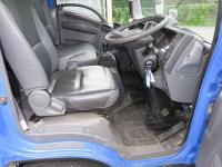 Isuzu ELF 2020