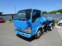 Isuzu ELF 2019