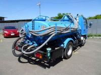 Isuzu ELF 2019
