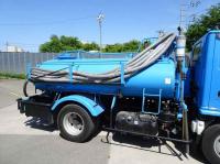 Isuzu ELF 2019
