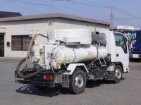 Isuzu ELF 2017