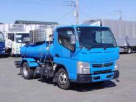 Mitsubishi Canter 2017