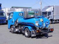 Mitsubishi Canter 2017