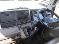 Mitsubishi Canter 2017