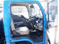 Mitsubishi Canter 2017