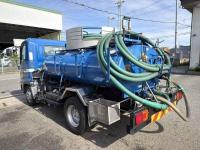 Hino RANGER 2015