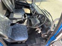 Hino RANGER 2015