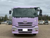 Nissan UD 2013