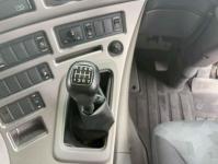 Nissan UD 2013