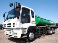 Isuzu GIGA 2009