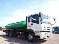 Isuzu GIGA 2009