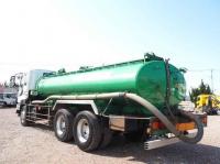 Isuzu GIGA 2009