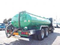 Isuzu GIGA 2009