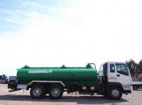 Isuzu GIGA 2009