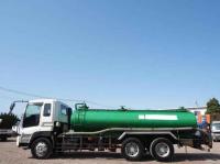Isuzu GIGA 2009