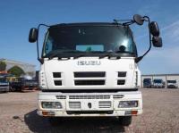 Isuzu GIGA 2009