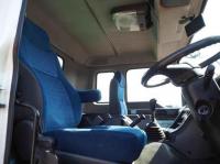 Isuzu GIGA 2009