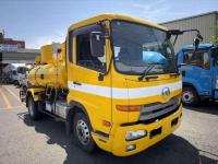 Nissan CONDOR 2012
