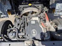 Nissan CONDOR 2012