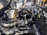 Nissan CONDOR 2012