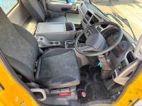 Nissan CONDOR 2012